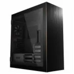Gabinete Gamer MSI MPG Sekira 500G Mid Tower / 3 Cooler - Preto