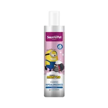 Shampoo para...
