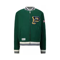 Campera Infantil Polo Ralph Lauren 321882883001 Varón