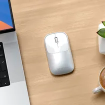 Mouse Wireless BT Satechi Slim Ex ST-Mexs Silver