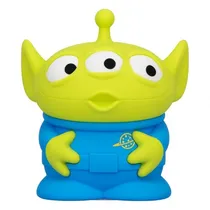 Lámpara de Mesa Paladone Disney Toy Story - Alien Squishy Glo