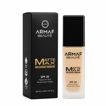  Armaf Base ...