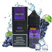 Ignite Salt...