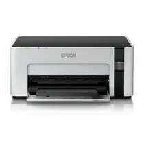 Impressora Epson Ecotank Wi-Fi Bivolt - M1120