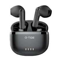 Fone -Tide L11 BLT Earphone Black TWS004A