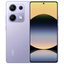 Celular Xiaomi Redmi Note 14S - 8/256GB - 6.67" - Dual-Sim - Aurora Purple - Caixa Dan