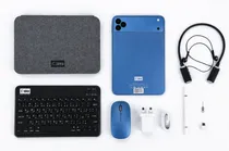 C Idea Table...