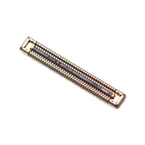 Conector LCD Samsung A12 Original (FPC)