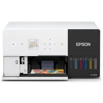 Impresora Epson SL-D570 Surelab Bivolt