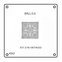  Bga Stencil...