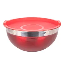  Bowl Aço In...