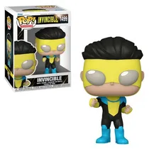 Funko Pop Te...