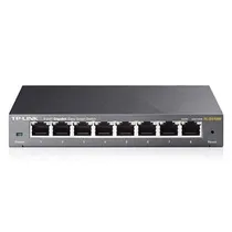 Hub 8P TP-Li...