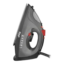 Ferro A Vapor - Ceramic Raf R.91245G - 110V