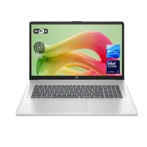 Notebook HP 17-CN3327DX i7-1355U 16GB-Ram / 1TB-SSD / 17"