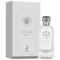 Perfume Maison Alhambra Delilah Blanc - Eau de Parfum - Feminino - 100ML