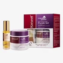 Karseell Kit...
