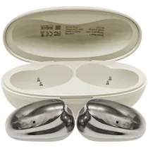 Auricular G-Tide Bean 1 BT Earphone - Beige