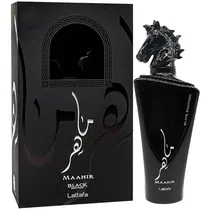 Perfume Latt...