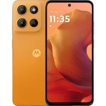 Motorola G15 XT2521-2 4G Dual Sim 4GB+256GB Blazing Red