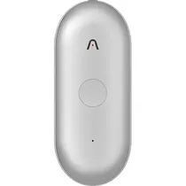 Gravador de Voz Plaud Notepin s com Transcrição de Ia 64 GB - Prata