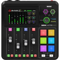  Mixer Rode ...
