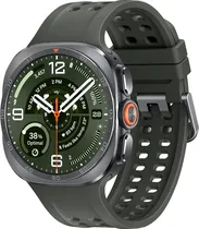Relogio Samsung Galaxy Watch Ultra 2 47MM Lte SM-L715F Titanium Silver