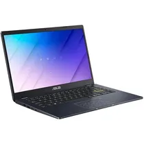 Notebook Asus E410KA-CL4128 14" Intel Celeron N4500 4GB Ram 128GB Emmc - Star Black