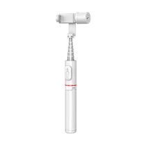 Wiwu WI-SE003 Sharp Film Selfie Stick White
