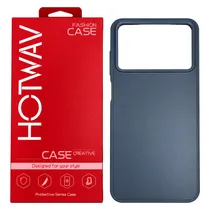 Cel Hotwav X100 Se Capas Silicone