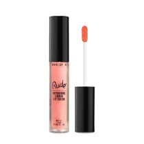  Rude Labial...