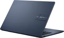 Notebook Asus F1704VA-AS34 Intel Core 3 100U/ 8GB/ 512GB SSD/ 17.3" FHD/ W11