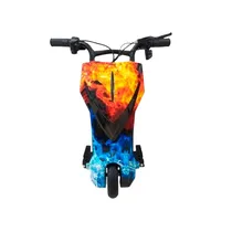 Scooter Tri...