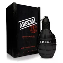 Perfume Masc...