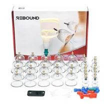  Rebound Kit...