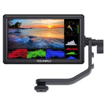  Monitor Fee...