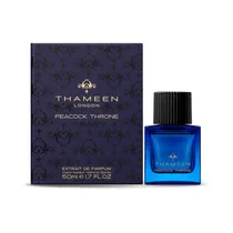 Thameen Perfume Peacock Throne Unisex Extrait de Parfum 100ML