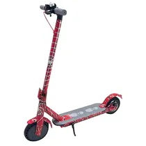  Patinete El...
