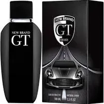 New Brand GT...