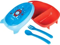  Kit Refeiçã...