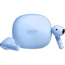 Auricular QCY Ailybuds E10 TWS Bluetooth - Azul