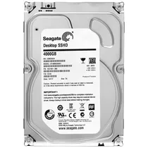  HD Seagate ...