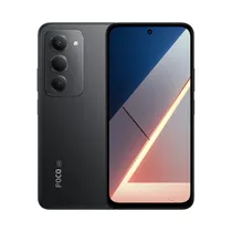 Xiaomi Cel Poco M8S 5G 6.9" DS 8/256GB Black 33W