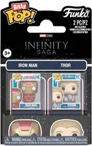 Boneco Iron...