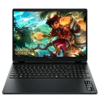 NB HP 15-GA0...