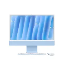 Computadora All-In-One Apple Imac MWUF3LL/A