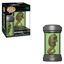 Funko Pop Alien 2 Premium Xenomorph Chestburster SFX Light-Up 1988