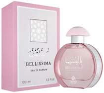 Nasma Perfume Bellissima F Eau de Parfum 100ML