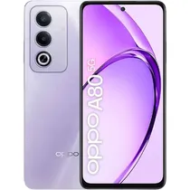 Celular Oppo A80 5G 8+256GB Purple