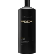 Sebastian Shampoo Dark Oil 1L